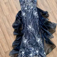 پیراهن مجلسی