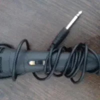 میکروفون معمولی