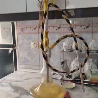 قلیان سیلیکونی