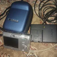 دوربین دیجیتال سونی اصل|دوربین عکاسی و فیلم‌برداری|قرچک, زیبا شهر|دیوار