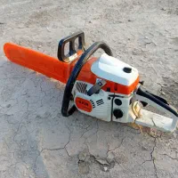 قطع درختان مزاحم