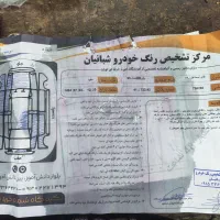 پژو پارس LX TU5، مدل ۱۳۹۵|خودرو سواری و وانت|بردسکن, |دیوار