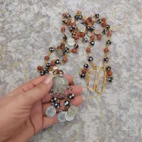 بندسوزن وبن نایی بختیاری