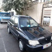 پراید ۱۳۲ مدل ۸۷|خودرو سواری و وانت|پیشوا, |دیوار