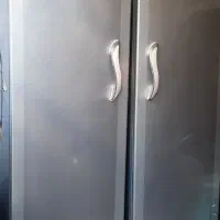 یخچال دوقلوی خارجی جولیان