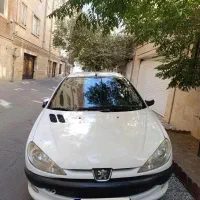 206 sd|خودرو سواری و وانت|زنجان, |دیوار
