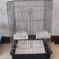 قفس طوطی کاسکو عروس مرغ مینا