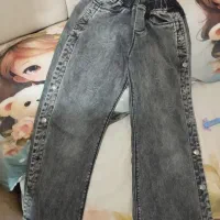 شلوار و هودی تا 12سال|لباس|پارسآباد, |دیوار