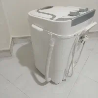 فروش مینی واش جنرال تکنیک/کهنه شور کم مصرف و کمصدا