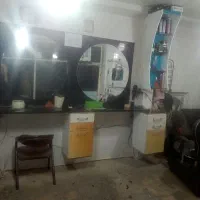 ارایشگاه ویترین مناسبر