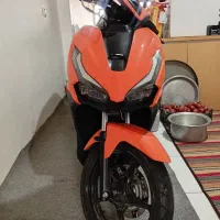 موتور کلیک  s2 ۱۵۰ کویر