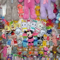 اسباب بازی نی نی شو|اسباببازی|بیرجند, |دیوار