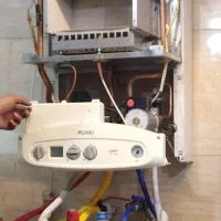 پکیج ابگرمکن کولر ایرادیابی نصاب تعمیرات سرویسکار|کولر گازی و فن‌کوئل|مشهد, الهیه|دیوار