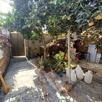 ویلایی ۱۵۳ متری دو خواب حیاط دلباز|فروش خانه و ویلا|آزادشهر, |دیوار