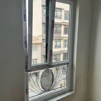 تولید درب و پنجره upvc تولید شیشه سکوریت|خدمات پیشه و مهارت|ری, بازار آهن|دیوار