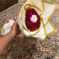 سفارش گل و دسته گل|گل مصنوعی|کرمانشاه, |دیوار