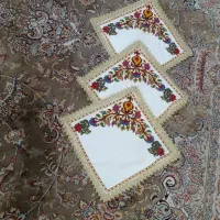 تو بوفه ای|پرده، رانر، رومیزی|رفسنجان, |دیوار