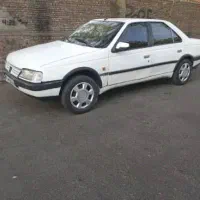 آردی سفید مدل 81