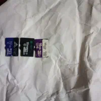 رم ۳۲و ۱۶|لوازم جانبی موبایل و تبلت|بروجرد, |دیوار