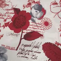 پارچه نخی و محلافه