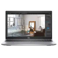 ورک استیشن مدرن دل مشخصات بالا Dell Precision 3560|رایانه همراه|مشهد, شاهد (شهرک غرب)|دیوار