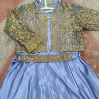لباس مجلسی و بابلیس