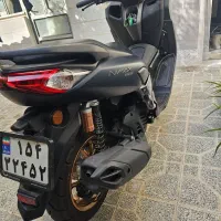 یاماها n max (انمکس)سوییچ|موتورسیکلت|قرچک, زیبا شهر|دیوار