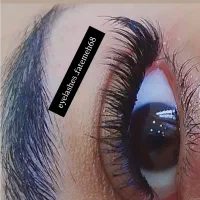 کاشت مژه هیدن ولیفت ابروتوشیبا