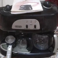 قهوه ساز DeLonghi