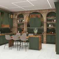 کابینت و کمد دیواری با طراحی مدرن و قیمت مناسب|مصالح و تجهیزات ساختمان|پردیس, |دیوار