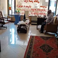 مغازه ۴۰ متری و ۴۰ متر دفتر ، دارای  برق ۳ فاز|اجارهٔ مغازه و غرفه|تهران, شهرک امام خمینی|دیوار