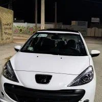 207 مدل 1404 فول پانا