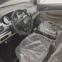 شاهینgاتومات‌مدل‌۱۴۰۳|خودرو سواری و وانت|بوئین زهرا, |دیوار