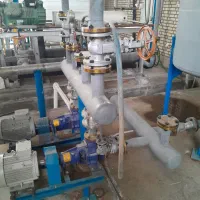 پیمانکاری تاسیسات مکانیکی(ساختمانی و صنعتی)|خدمات پیشه و مهارت|قم, دورشهر|دیوار