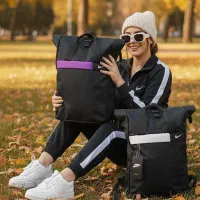 کیف اسپرت باشگاهی مدل کوله پشتی چمدان  Sport|کیف، کفش، کمربند|شیراز, اصلاح‌نژاد|دیوار