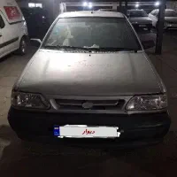 پراید مدل۸۵ دوگانه شرکتی|خودرو سواری و وانت|تهران, تهرانپارس جنوبی|دیوار