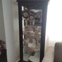 بوفه هاوژن دار