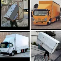 مروارید بار با لوازم بسته بندی حرفه ای خاور ونیسان