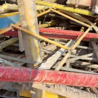 خریدار آهن آلات ضایعات