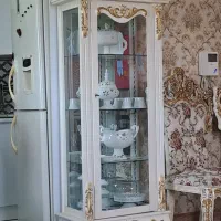 بوفه تمیز و شیک