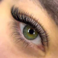 تخفیف اکستنشن مژه و لیفت مژه و ابرو
