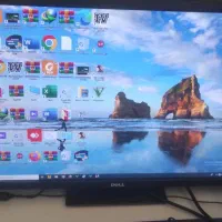 کامپیوتر،مینی کیس،کیبورد، باند و دسته‌ی بازی