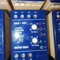 کنترل فاز میکرو