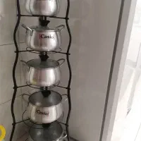 استند قابلمه