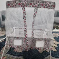 گهواره تمیزوسالم|کالسکه و لوازم جانبی|اشتهارد, |دیوار