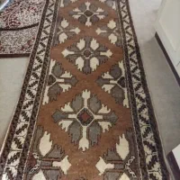 گلیم فرش دستباف خرسی