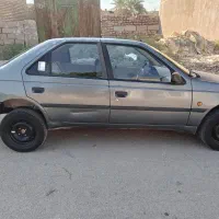 پژو 405 جی ال ایکس (GLX)، مدل ۱۳۹۳|خودرو سواری و وانت|اهواز, دغاغله|دیوار