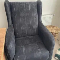 نیم ست تختخواب شو|مبلمان خانگی و میز عسلی|یزد, |دیوار