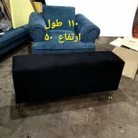 پاف قیمت مناسب|صندلی و نیمکت|مشهد, کلاهدوز|دیوار