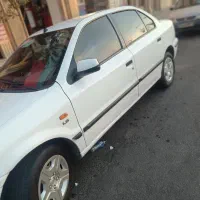 سمند LX94 بسیار تمیز و خانگی|خودرو سواری و وانت|فردیس, فردیس|دیوار